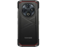 Doogee Fire 6 6/256GB Czarny - 1318768 - zdjęcie 2